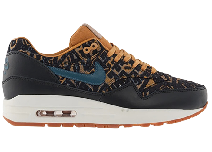 Nike Air Max 1 Curtains Pack (W)