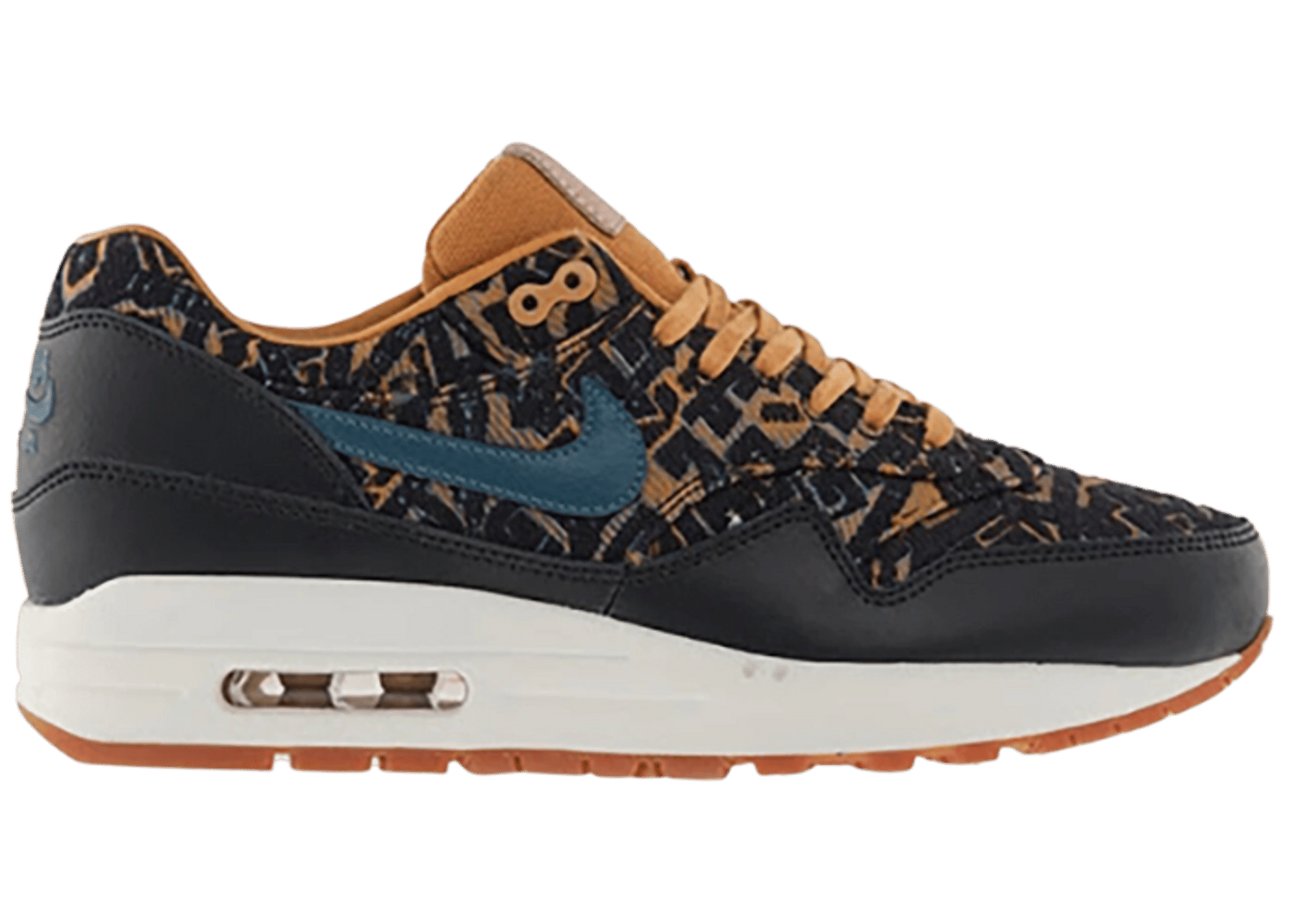 Nike Air Max 1 Curtains Pack (W)
