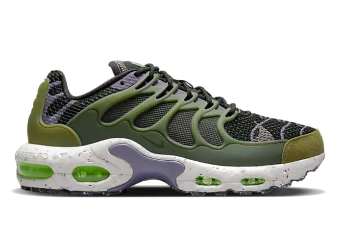 Nike Air Max Terrascape Plus Off Noir Pilgrim