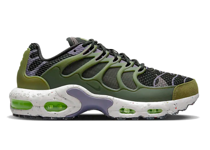 Nike Air Max Terrascape Plus Off Noir Pilgrim