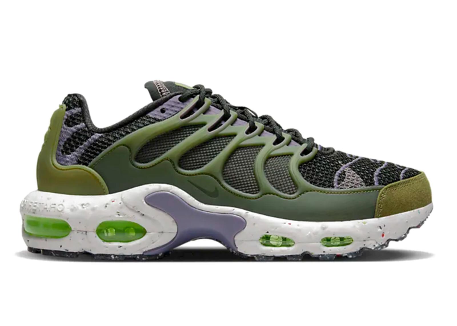 Nike Air Max Terrascape Plus Off Noir Pilgrim