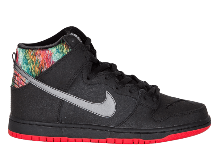 Nike SB Dunk High SPOT Gasparilla