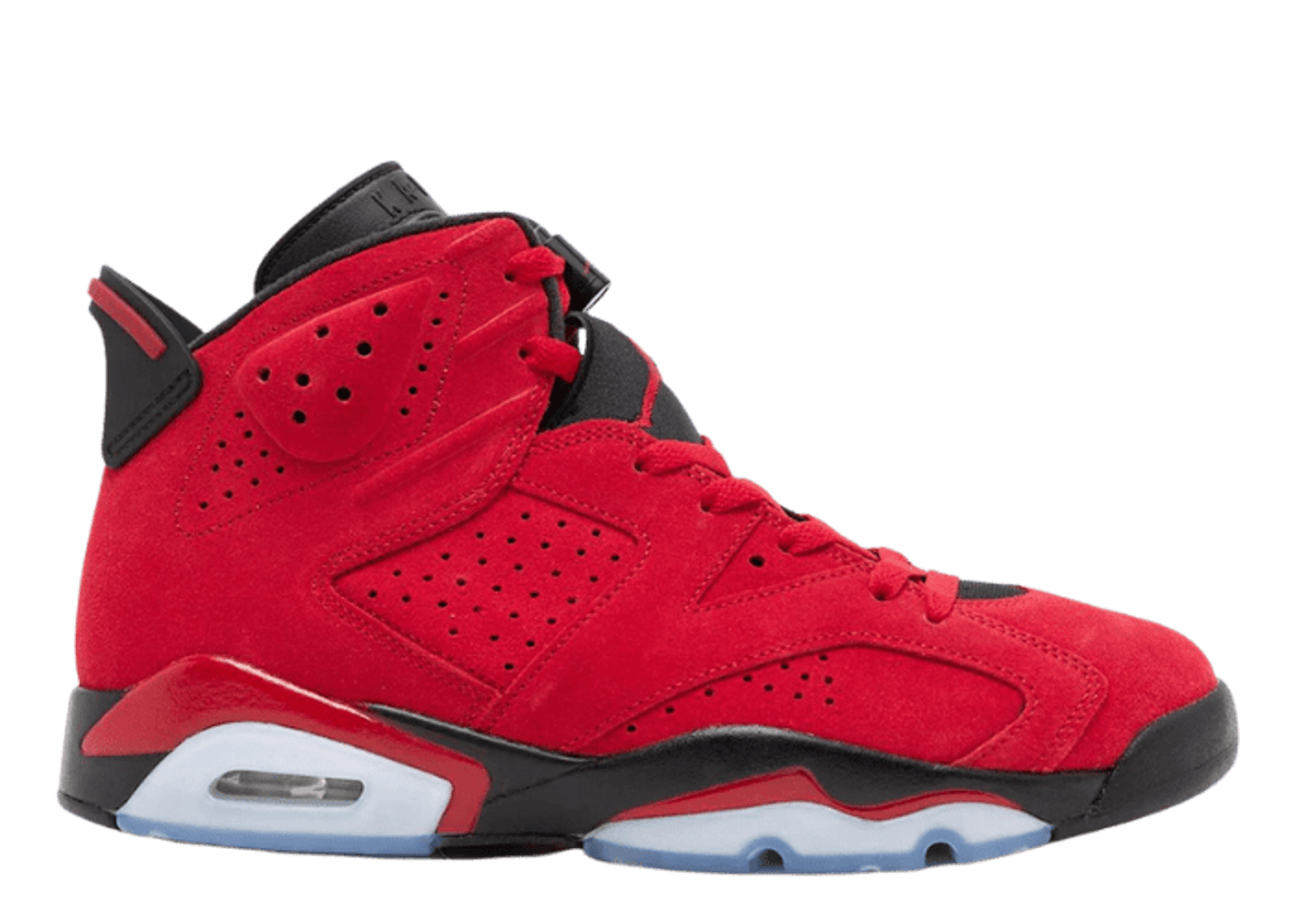 Air Jordan 6 Retro Toro Bravo