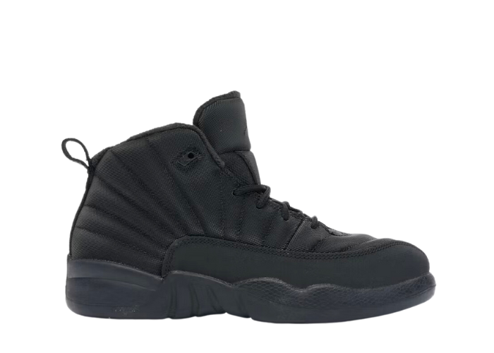 jordan 12 retro wntr