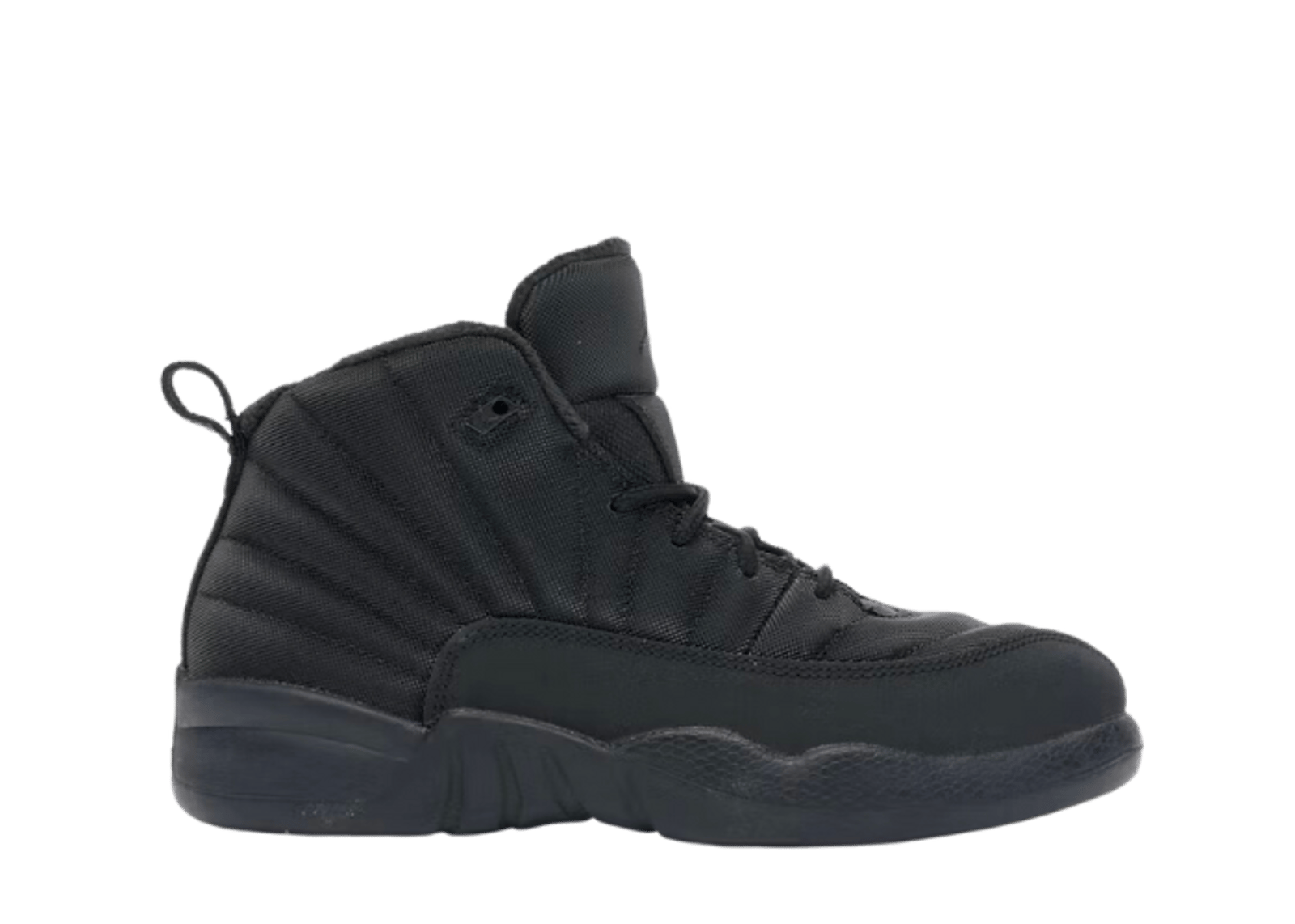 Air Jordan 12 Retro Winter Black BQ6851 001 Raffles Where to Buy