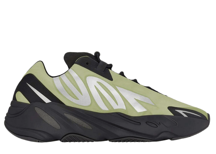 adidas Yeezy Boost 700 MNVN Bone - FY3729 Raffles & Where to Buy