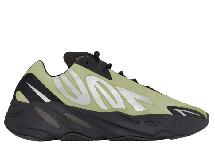 adidas Yeezy Boost 700 MNVN Resin