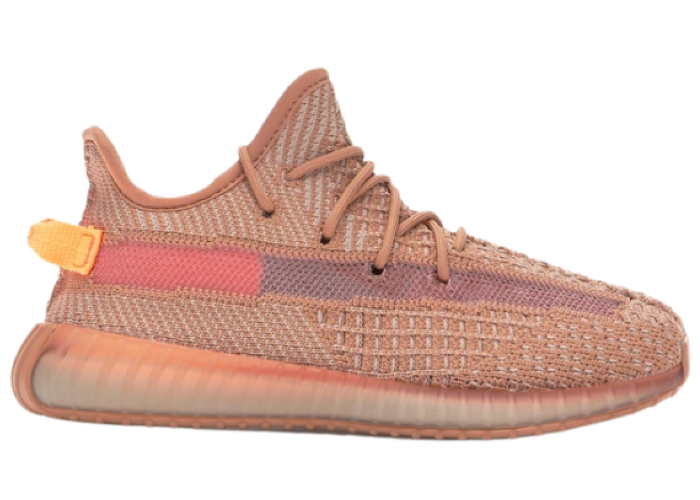 adidas Yeezy Boost 350 V2 Clay (Kids)