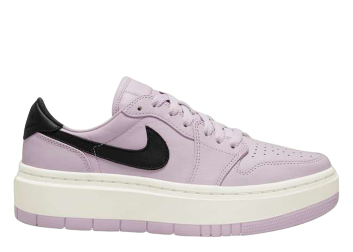 Air Jordan 1 Elevate Low Iced Lilac (W)