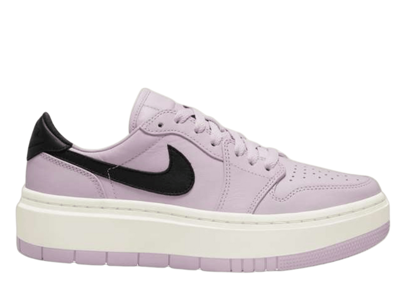 Air Jordan 1 Elevate Low Iced Lilac (W)