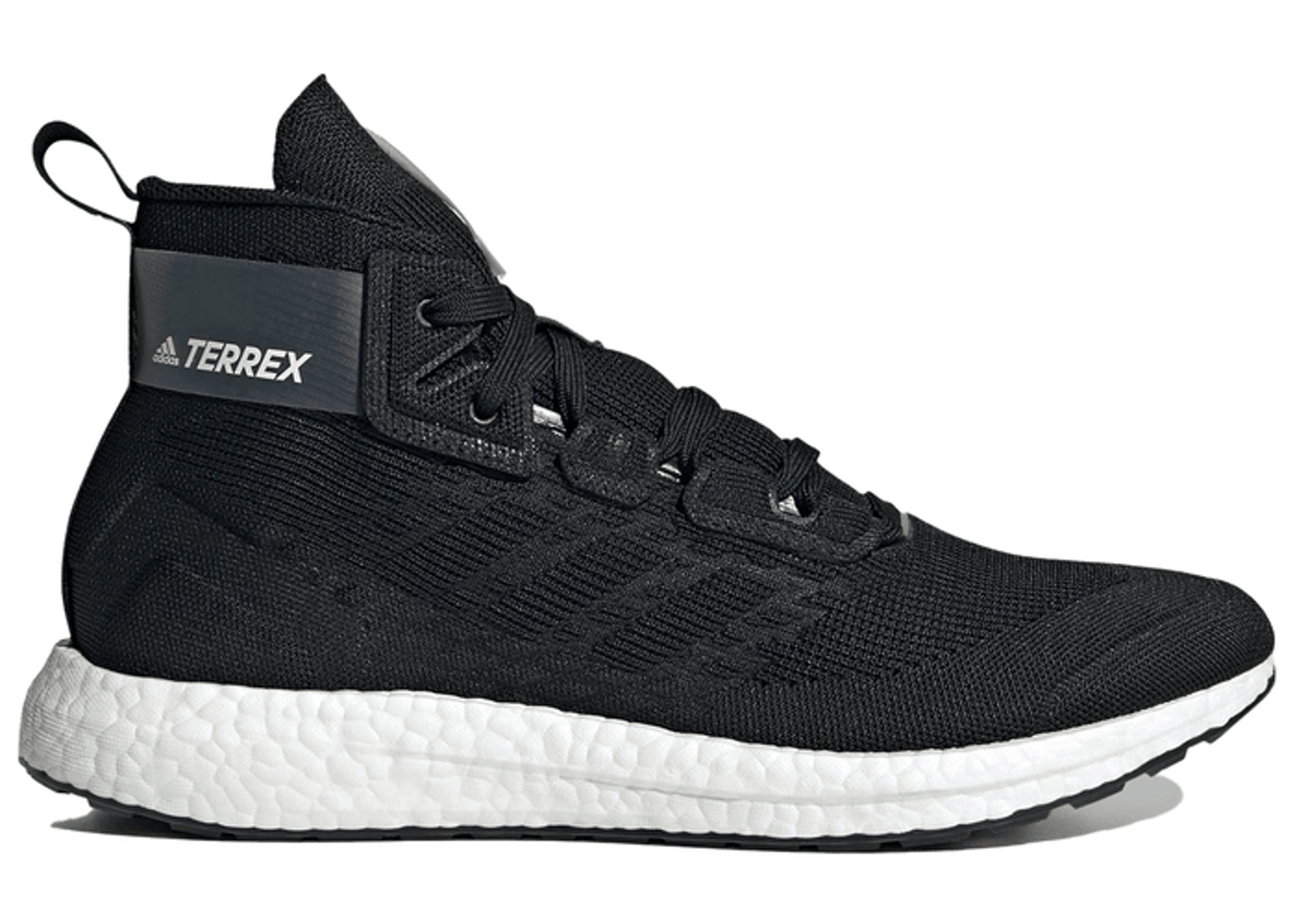 adidas Terrex Free Hiker Made To Be Remade Black