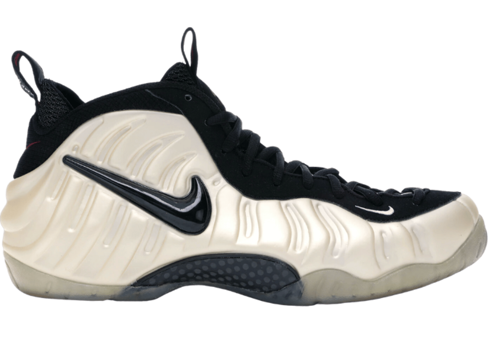 Nike Air Foamposite Pro Pearl (2010)