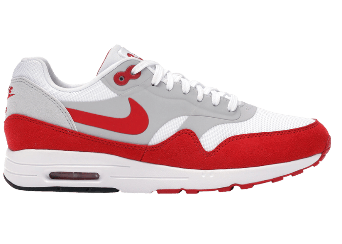 Nike Air Max 1 Ultra Air Max Day Red (2017) (W)