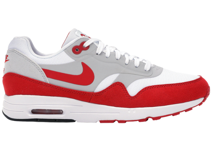 Nike Air Max 1 Ultra Air Max Day Red (2017) (W)