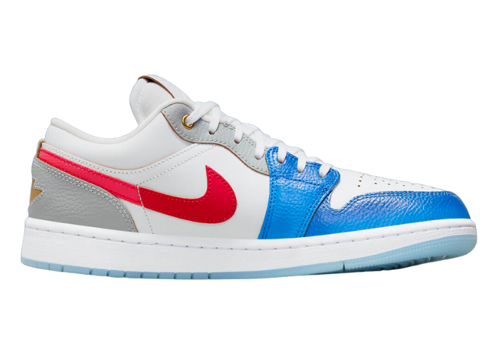 Air Jordan 1 Low SE Olympic (GS)