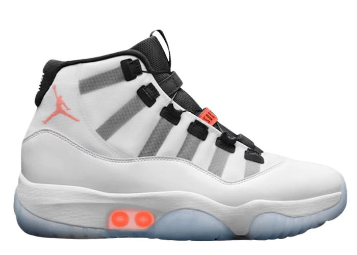 Air Jordan 11 Adapt White (UK Plug)
