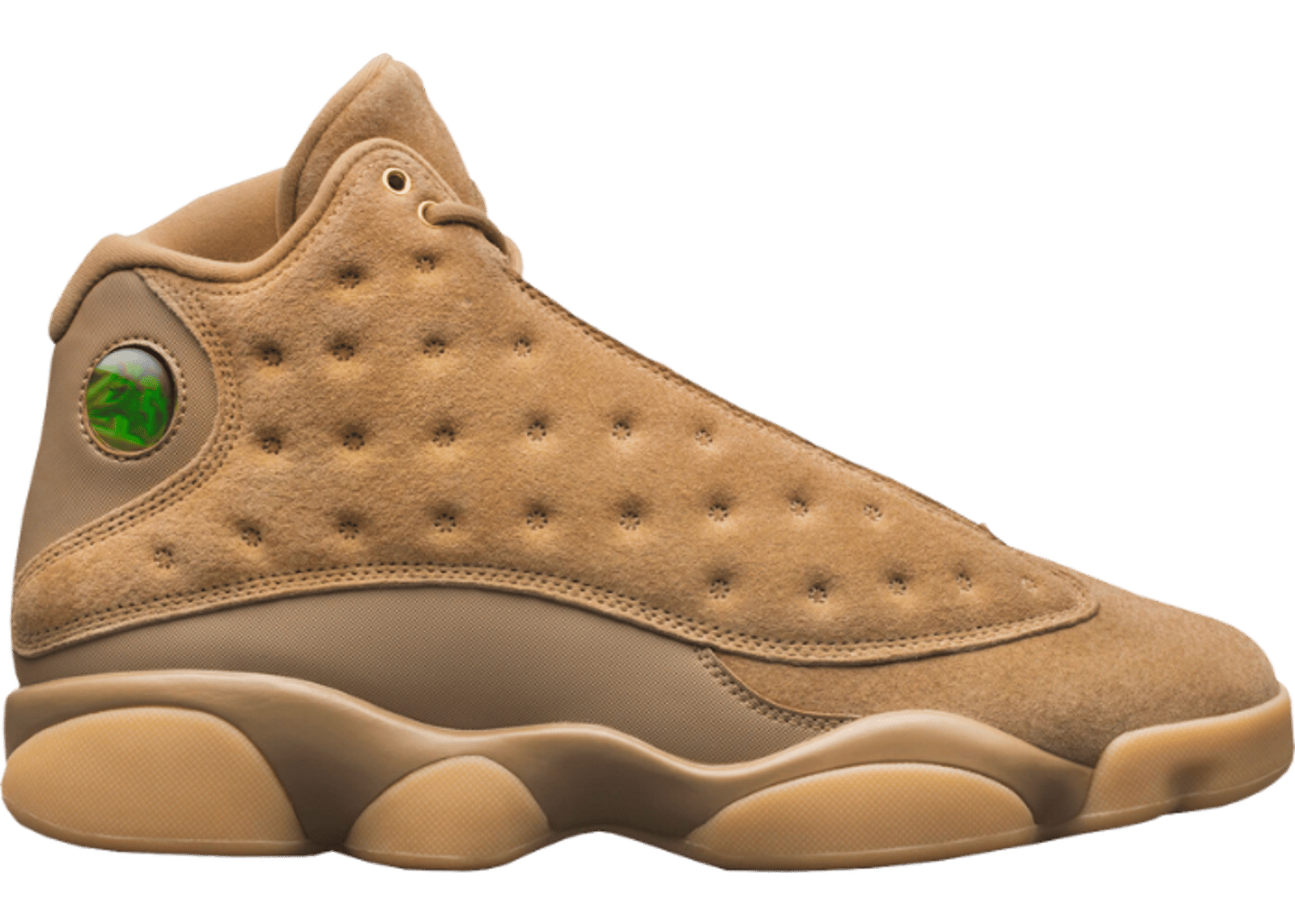 Air Jordan 13 Retro Wheat