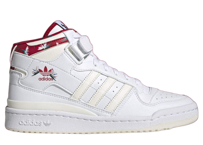 forum mid cloud white