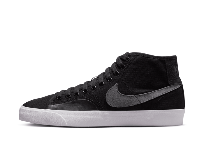 Nike SB Blazer Court Mid Premium Skate Shoes