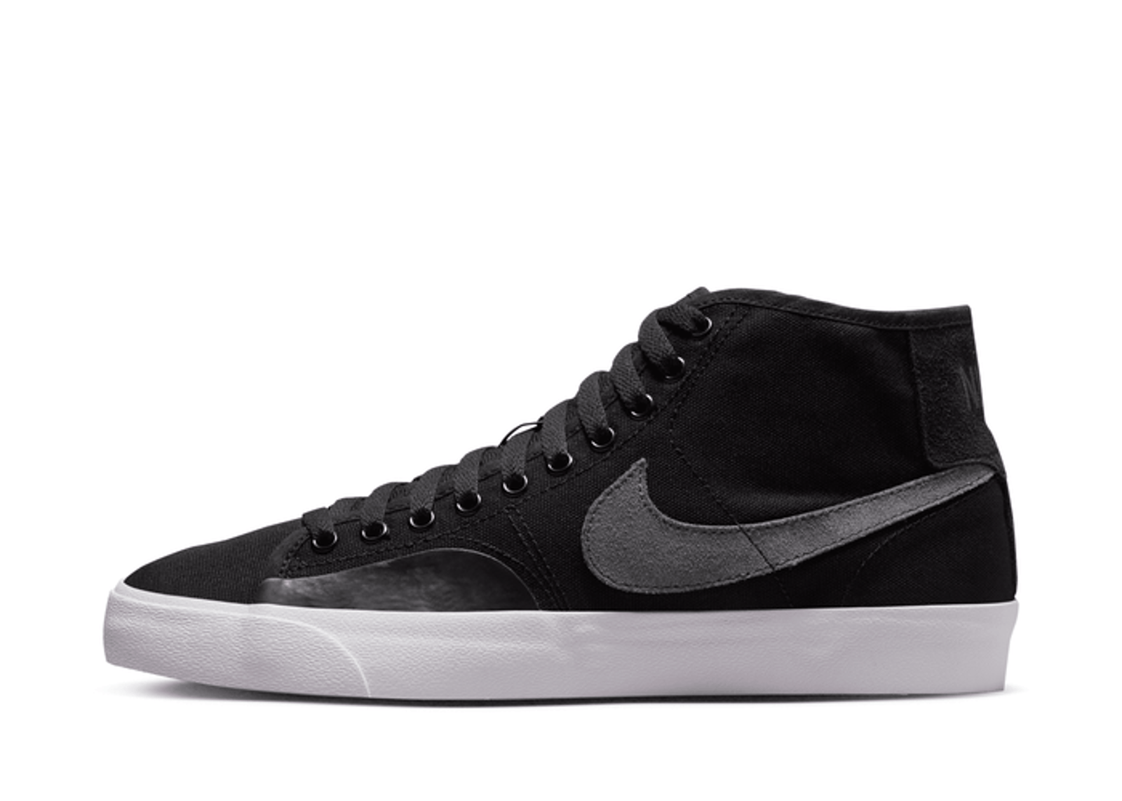 Nike SB Blazer Court Mid Premium Skate Shoes