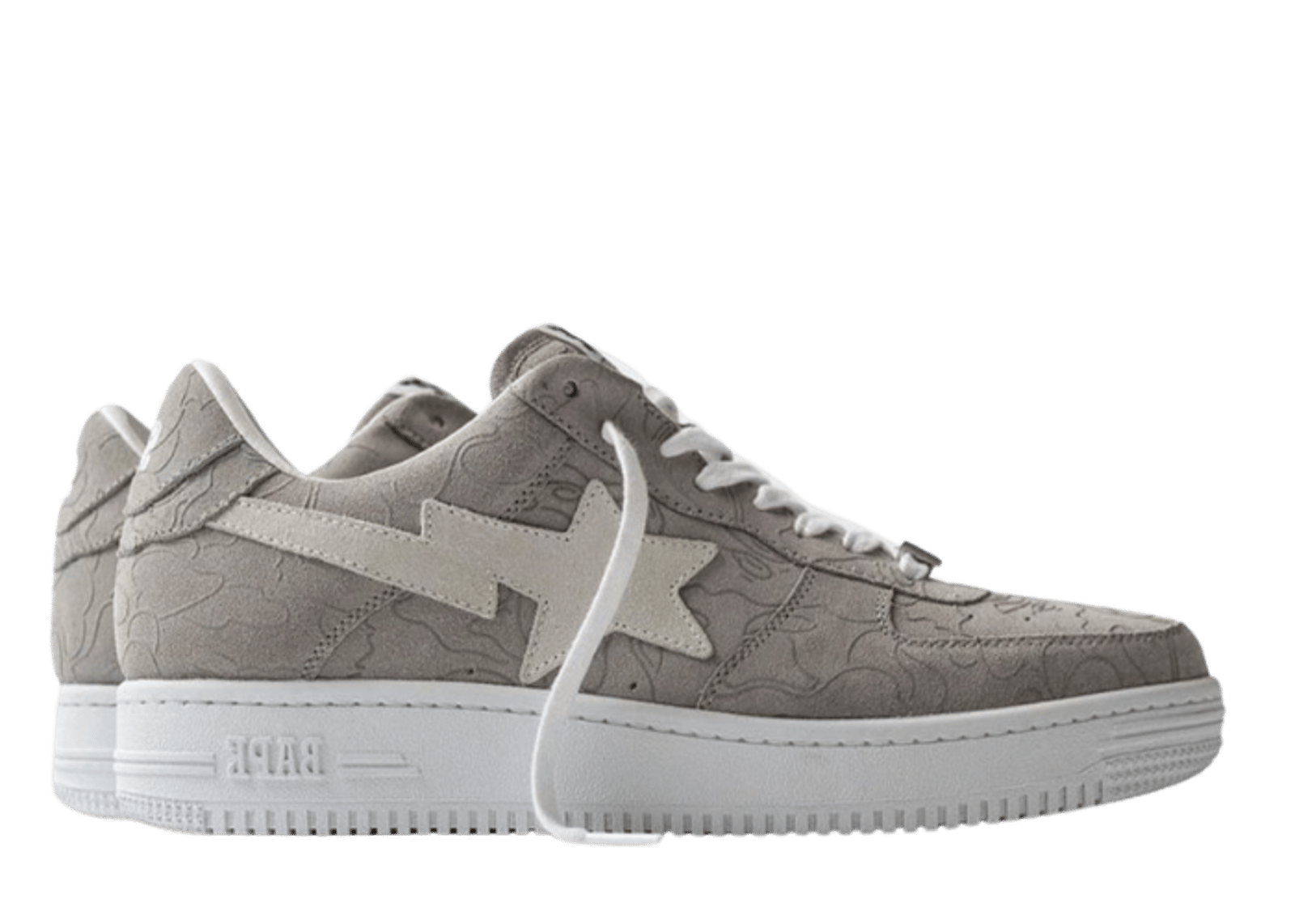 A Bathing Ape Bape Sta Solebox
