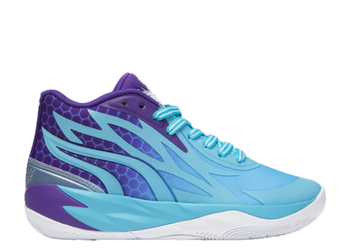 Puma MB.02 Low Queen City (GS) - 379780-01 Raffles & Where to Buy