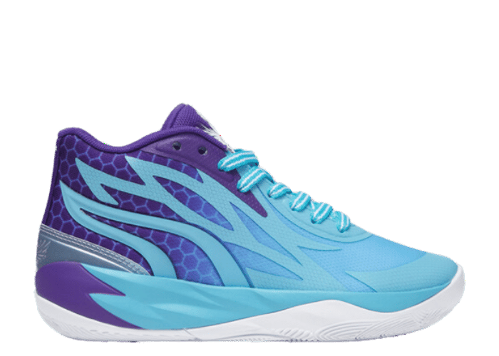 Puma MB.02 Low Queen City (GS)