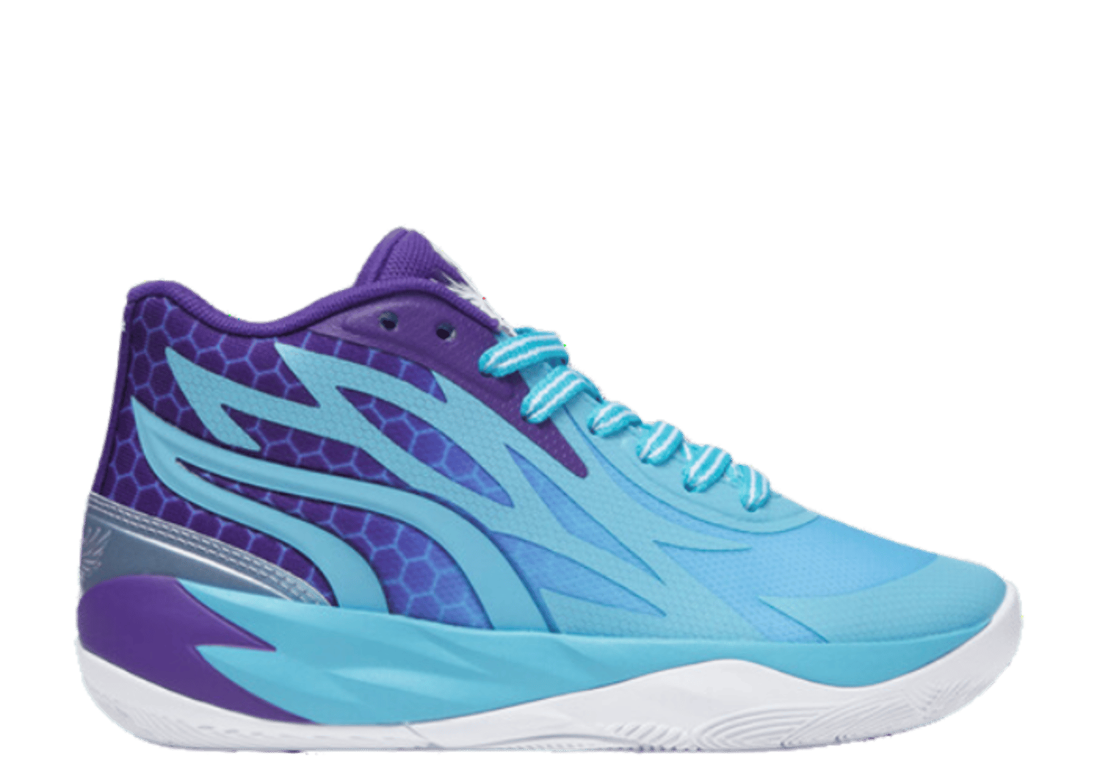 Puma MB.02 Low Queen City (GS)