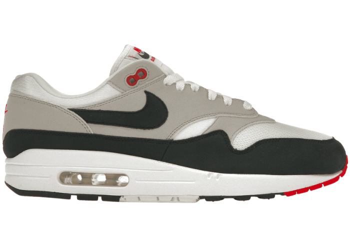 Nike Air Max 1 Anniversary Obsidian
