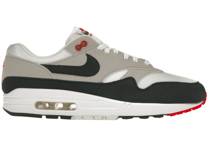 Nike Air Max 1 Anniversary Obsidian