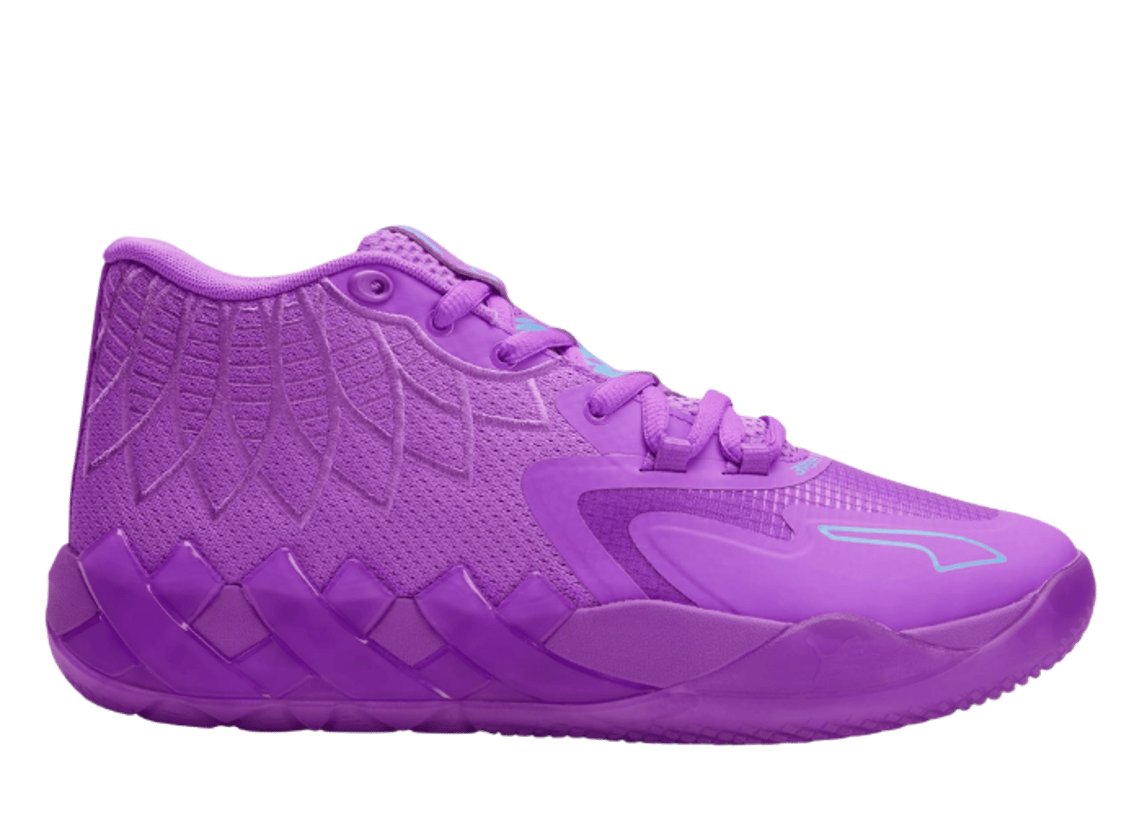 Puma MB.01 Queen City