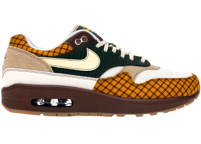 Nike Air Max 1 Susan Missing Link