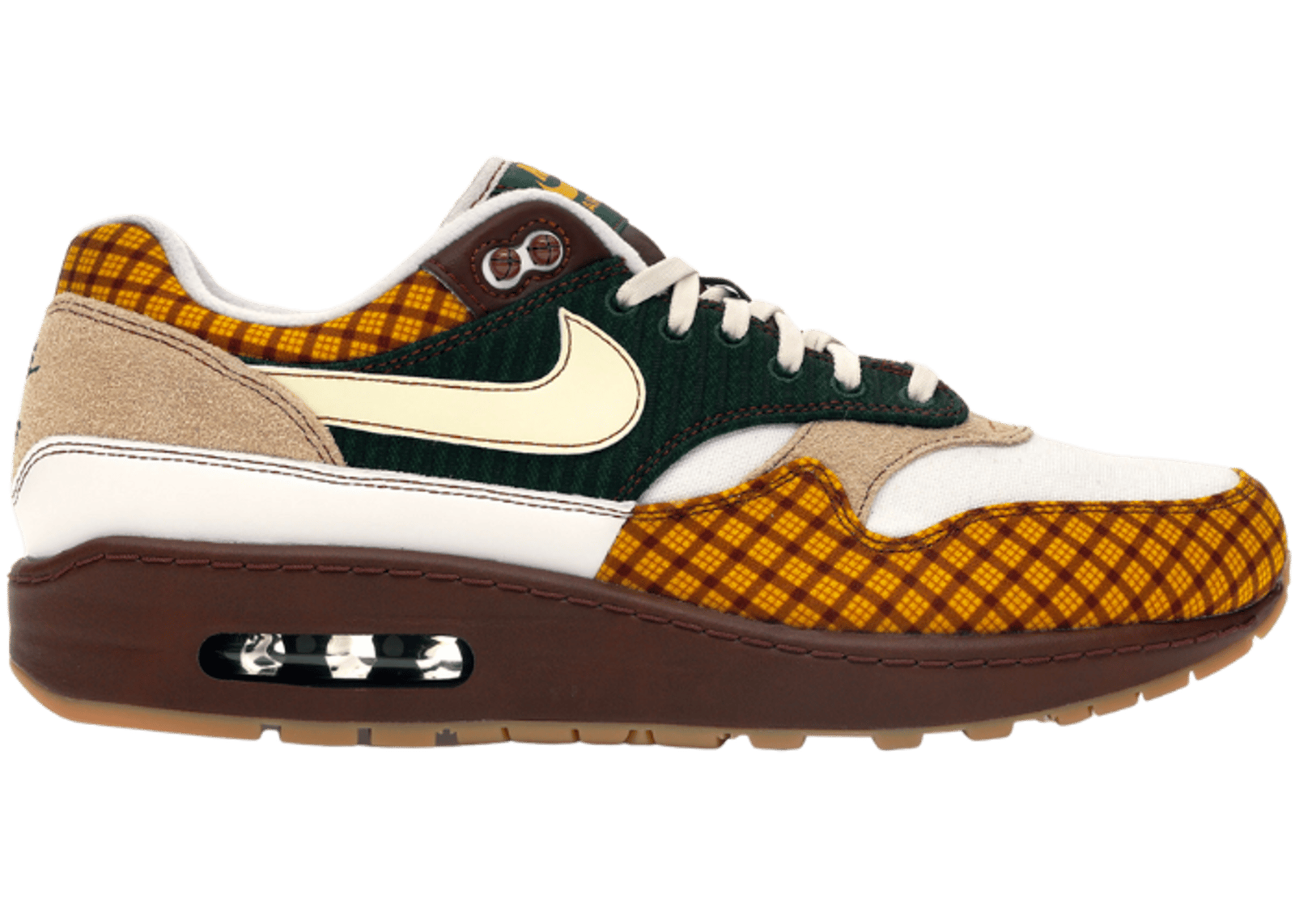 Nike Air Max 1 Susan Missing Link