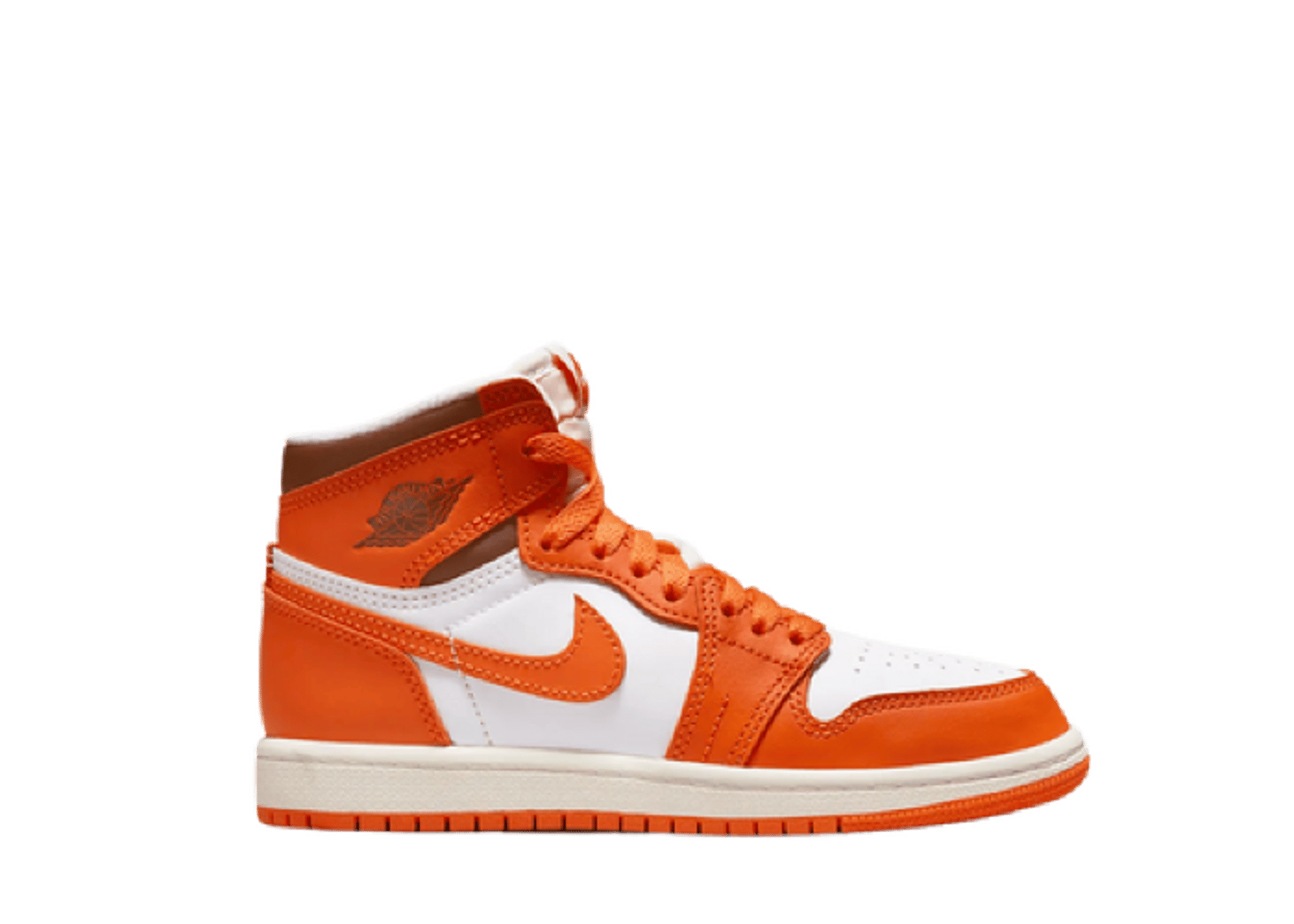 Jordan 1 High Starfish (PS)