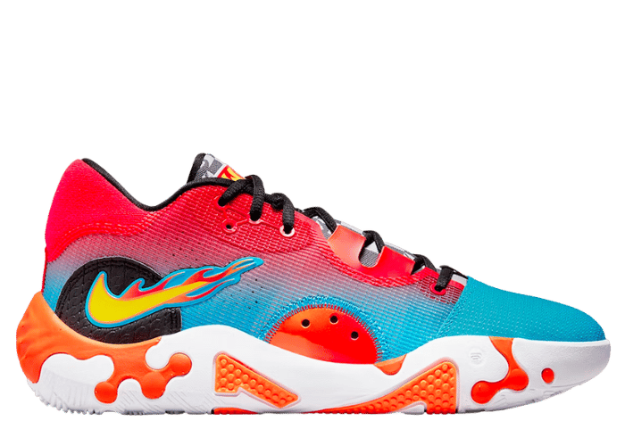 シューズ(男性用) PG6 Hot Wheels BUY Hot Wheels X Nike PG 6 | Kixify Marketplace