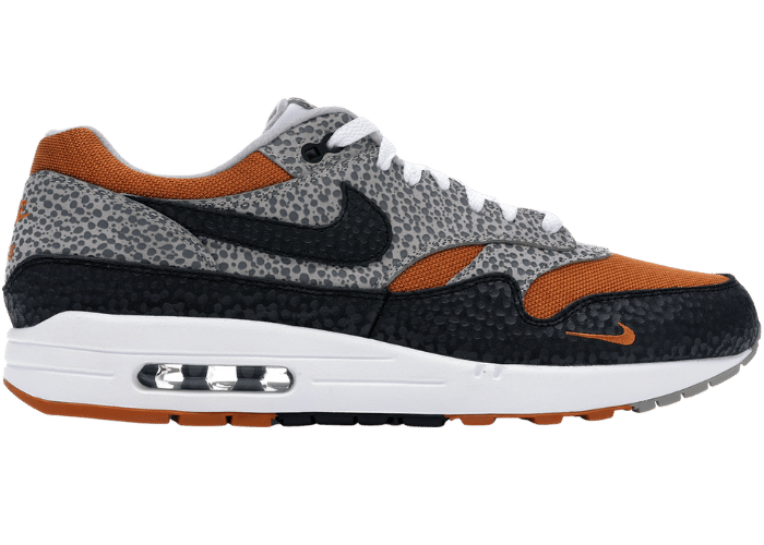 Nike Air Max 1 size? Safari (2018)
