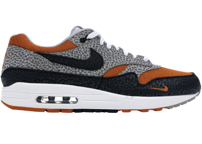 Nike Air Max 1 size? Safari (2018)