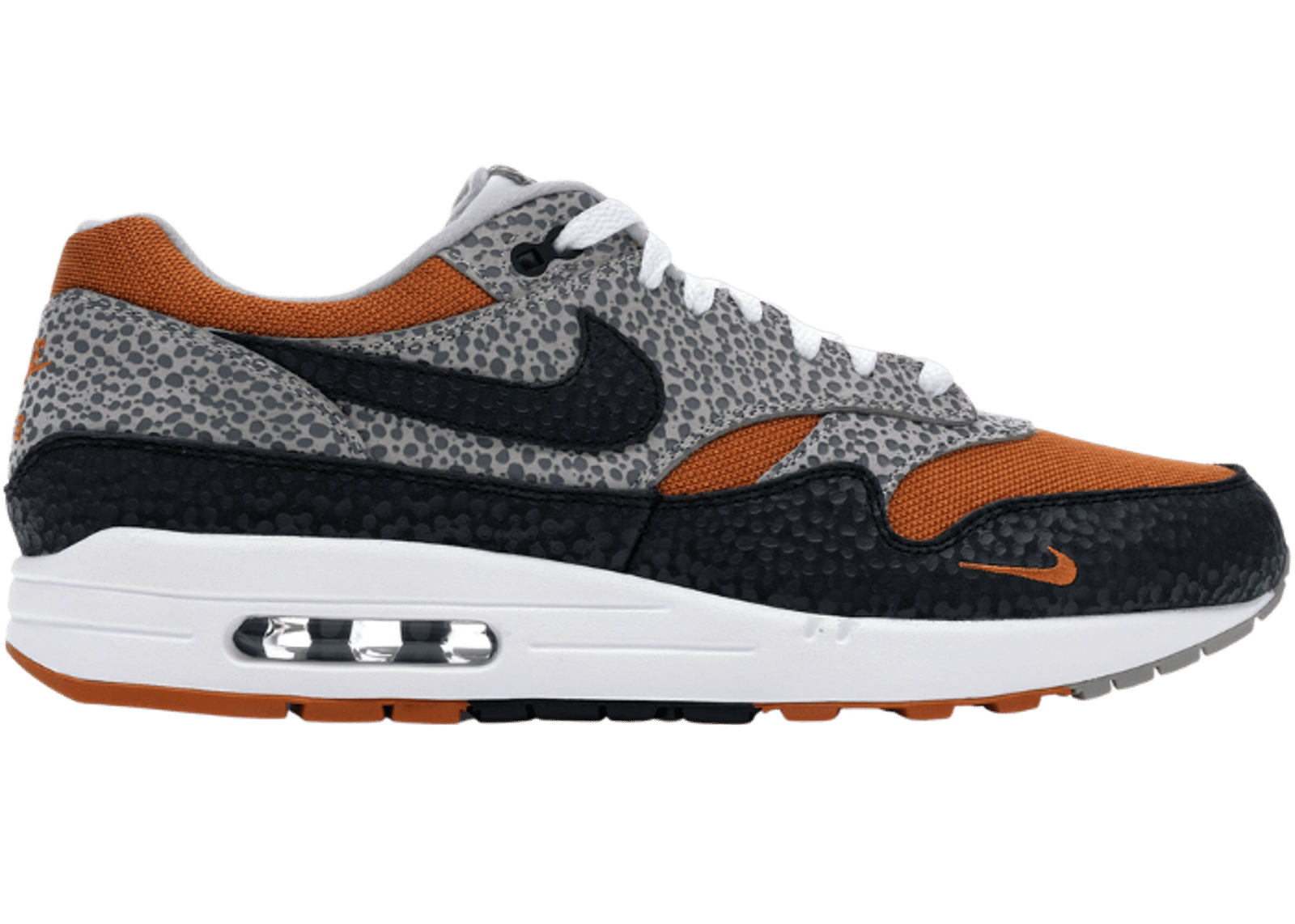 Nike Air Max 1 size? Safari (2018)