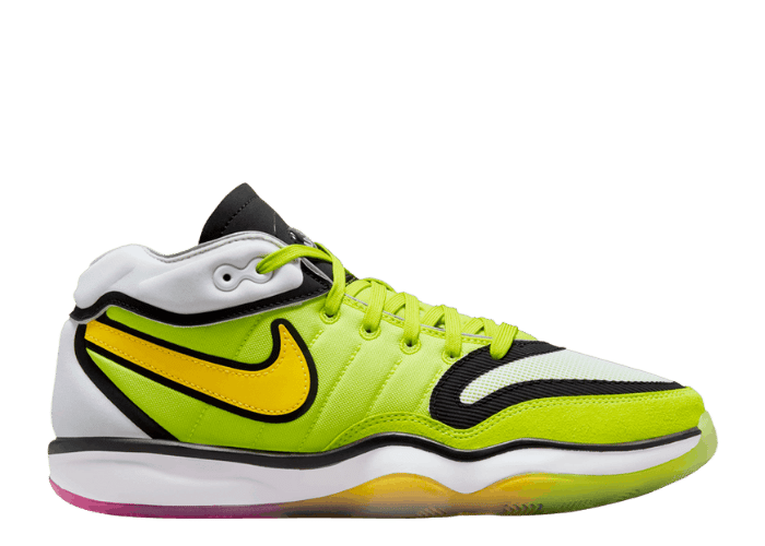 Nike Air Zoom GT Hustle 2 Talaria