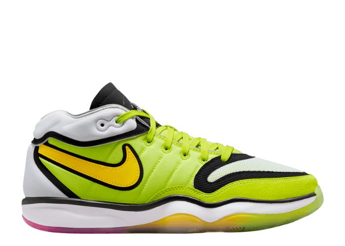 Nike Air Zoom GT Hustle 2 Talaria