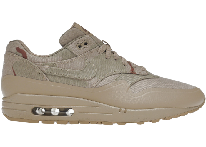 Nike Air Max 1 SP Desert Camo