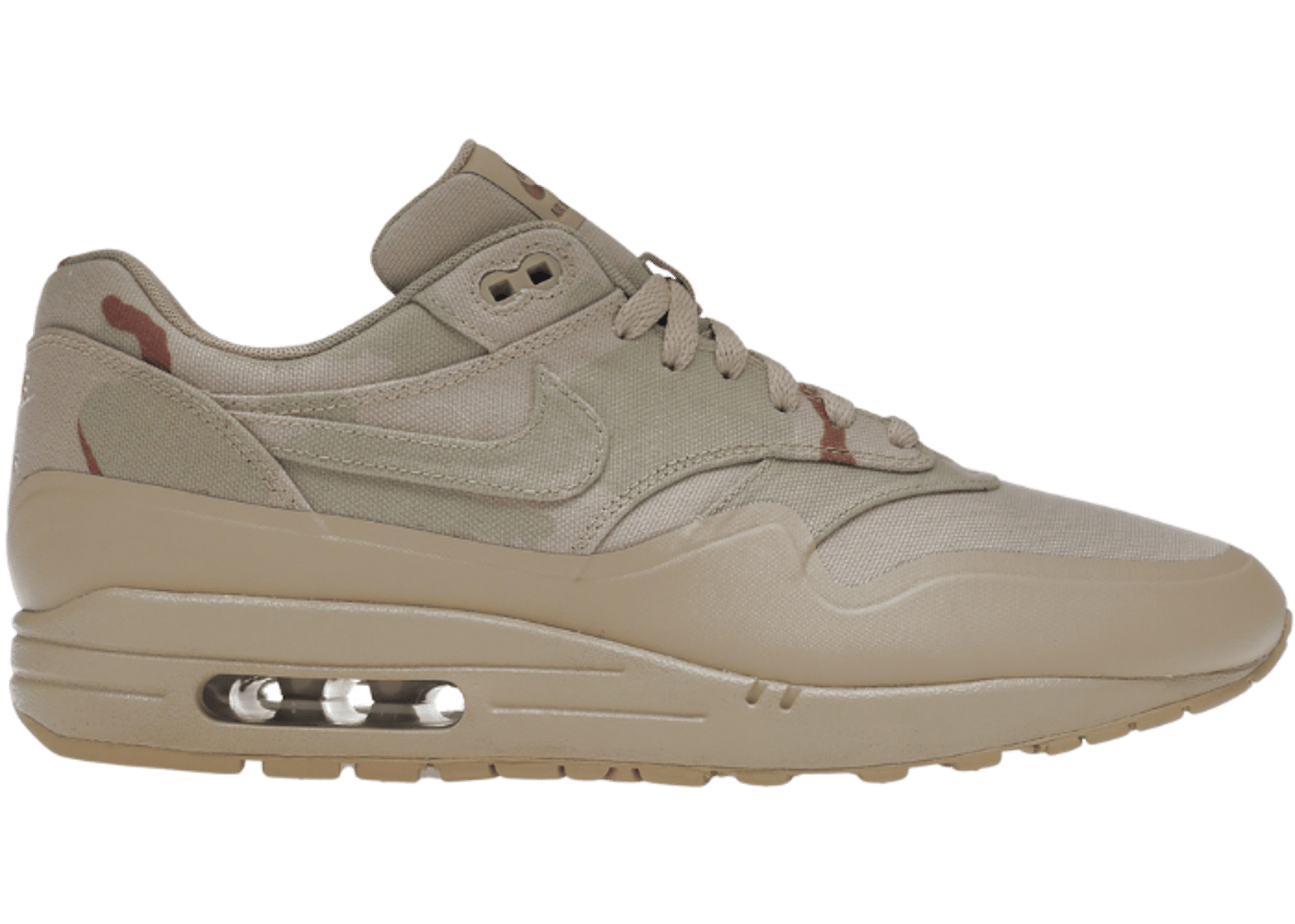 Nike Air Max 1 SP Desert Camo
