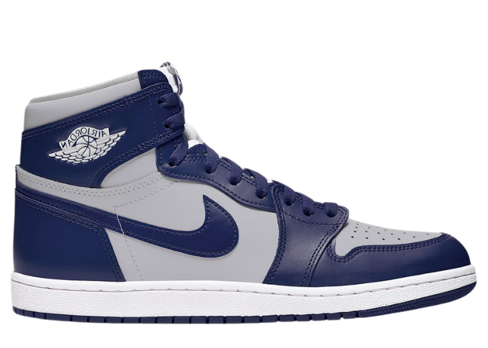 Jordan 1 Retro High 85 Georgetown