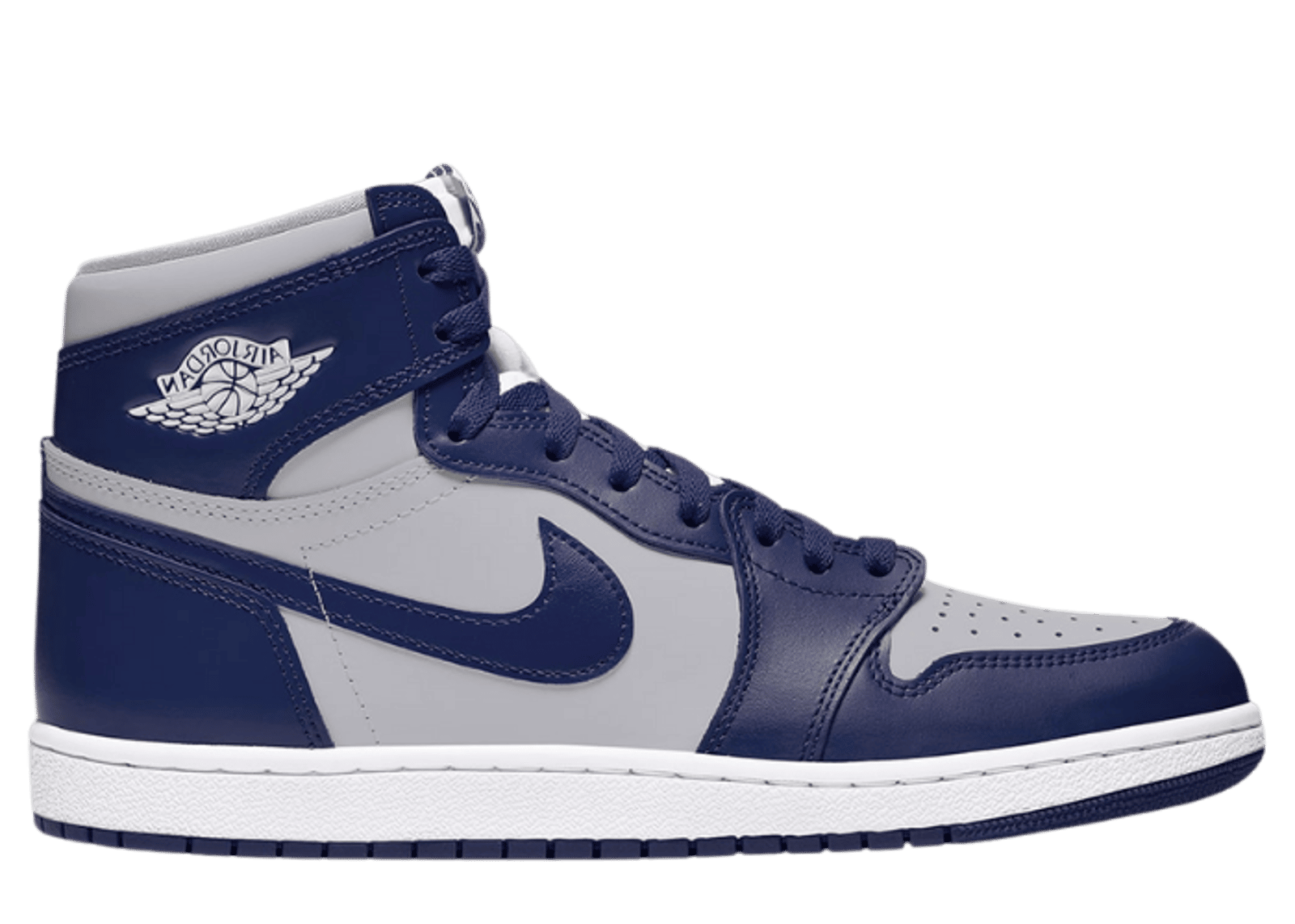Jordan 1 Retro High 85 Georgetown - BQ4422-400 Raffles Jordan 1 Retro High 85 Georgetown - BQ4422-400 Raffles