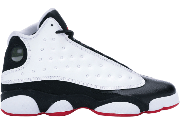 Air Jordan 13 Retro He Got Game (2018) (GS)