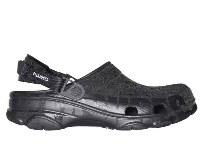 Crocs All-Terrain Clog Pleasures