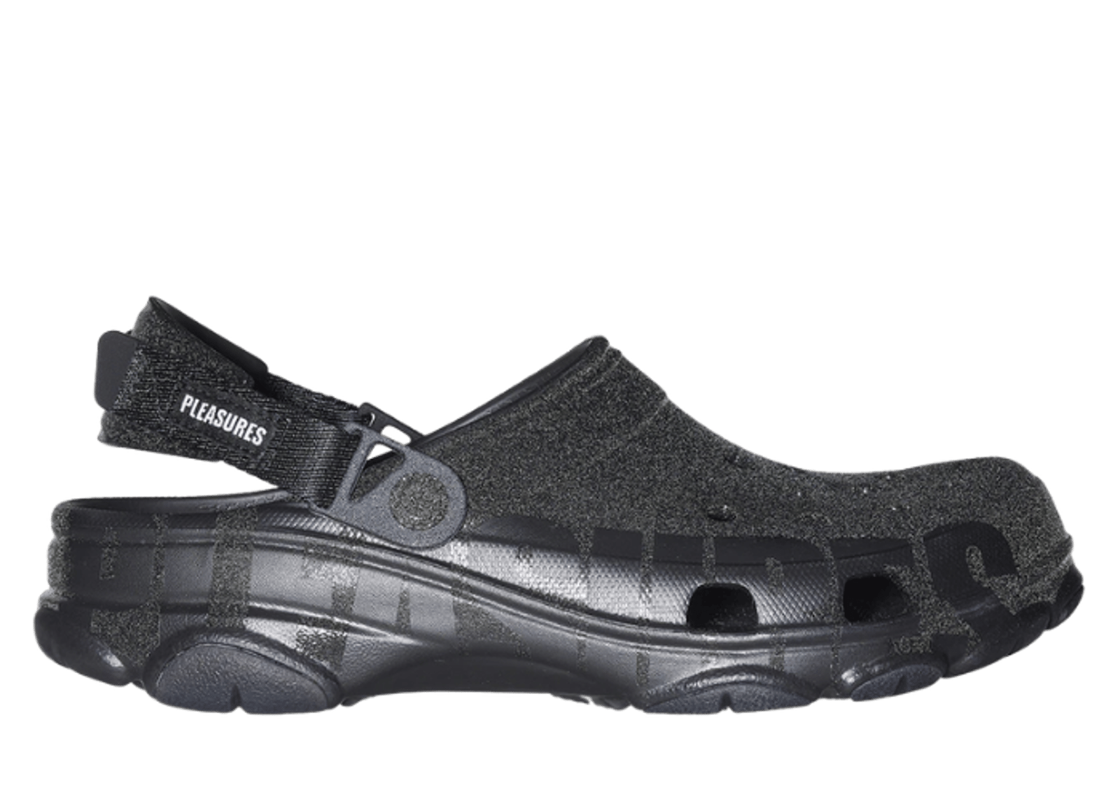 Crocs All-Terrain Clog Pleasures