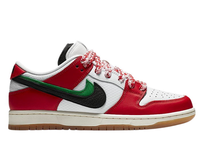 Nike SB Dunk Low Frame Skate Habibi CT2550-600 Raffles Where