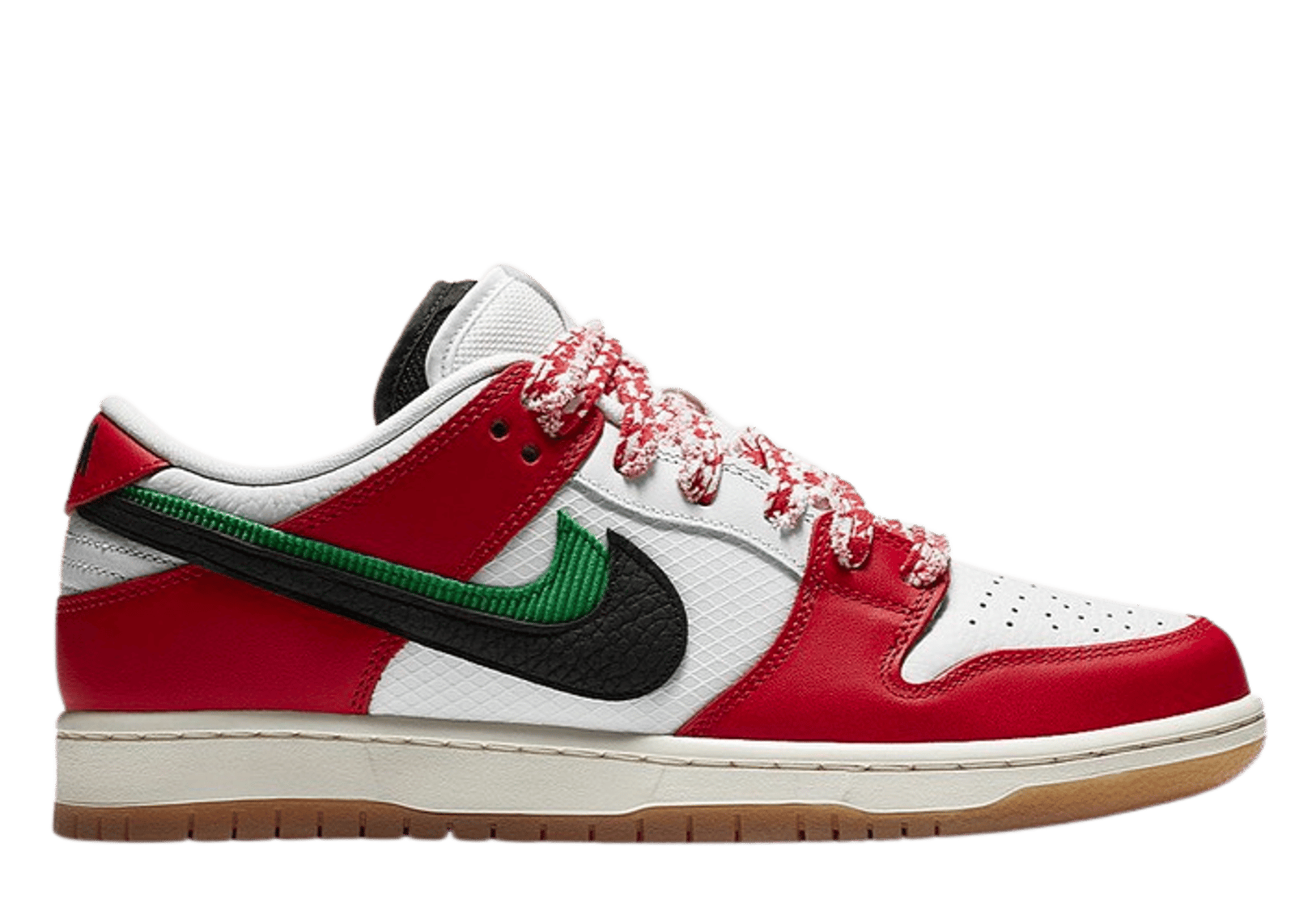 Nike SB Dunk Low Frame Skate Habibi