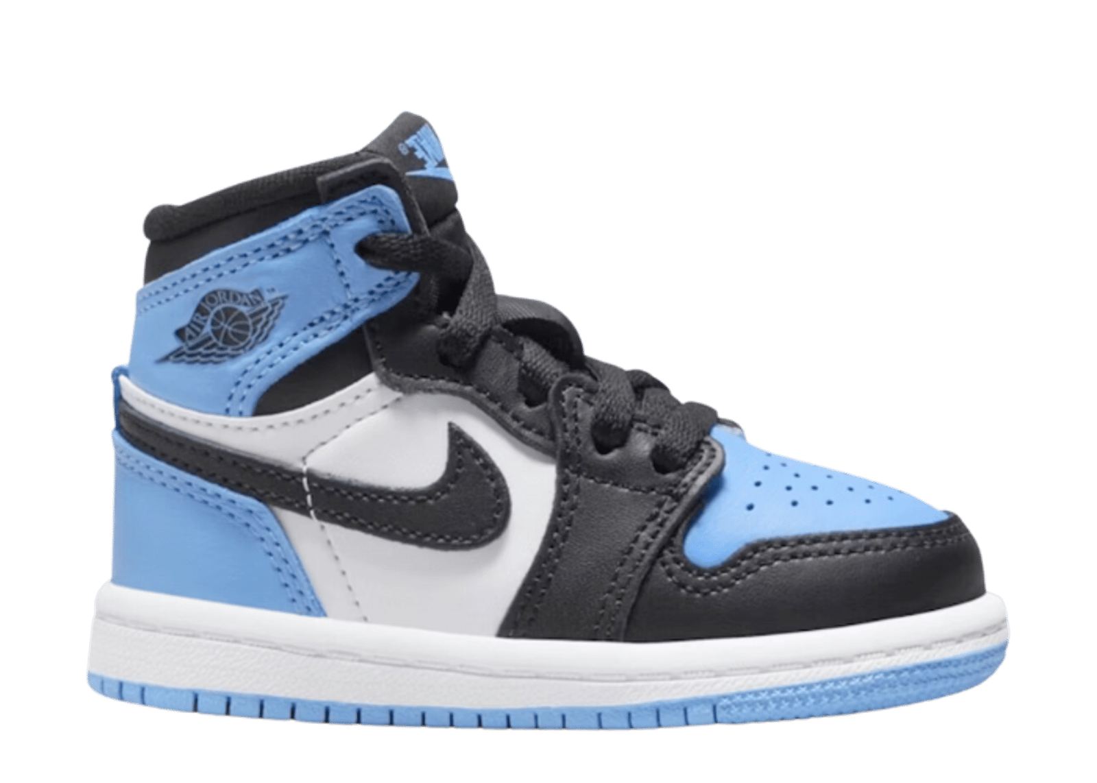 Air Jordan 1 Retro High OG UNC Toe (TD)